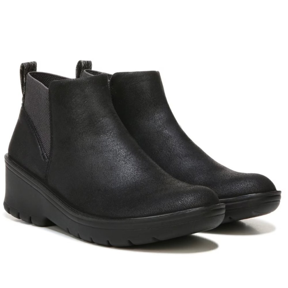 BZEES Boston Washable Booties